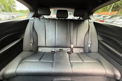 BMW 1 Series M140I SHADOW EDITION -PRO MEDIA -H/K-LOW MILEAGE - FULL SERVICE HISTORY 16