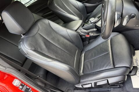BMW 1 Series M140I SHADOW EDITION -PRO MEDIA -H/K-LOW MILEAGE - FULL SERVICE HISTORY 26