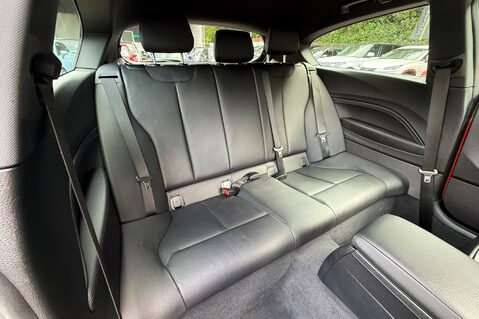 BMW 1 Series M140I SHADOW EDITION -PRO MEDIA -H/K-LOW MILEAGE - FULL SERVICE HISTORY 17
