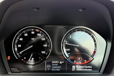 BMW 1 Series M140I SHADOW EDITION -PRO MEDIA -H/K-LOW MILEAGE - FULL SERVICE HISTORY 32