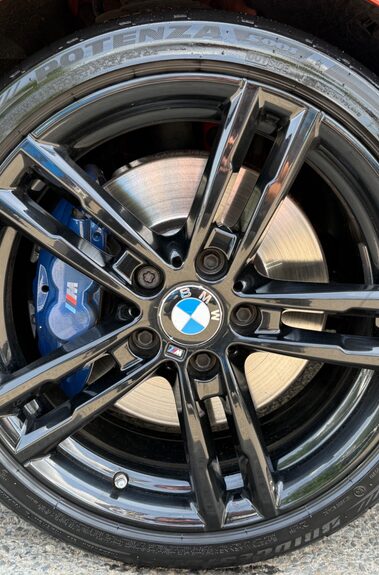 BMW 1 Series M140I SHADOW EDITION -PRO MEDIA -H/K-LOW MILEAGE - FULL SERVICE HISTORY 