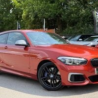 This BMW is HPI clear