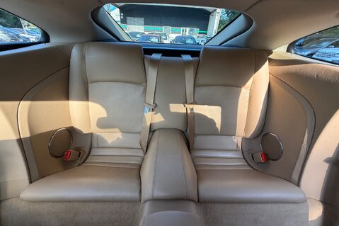 Jaguar XK COUPE - ONE OWNER FROM NEW - FULL JAGUAR & JAG SPECIALIST SERVICE HISTORY 15