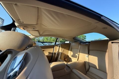 Jaguar XK COUPE - ONE OWNER FROM NEW - FULL JAGUAR & JAG SPECIALIST SERVICE HISTORY 27