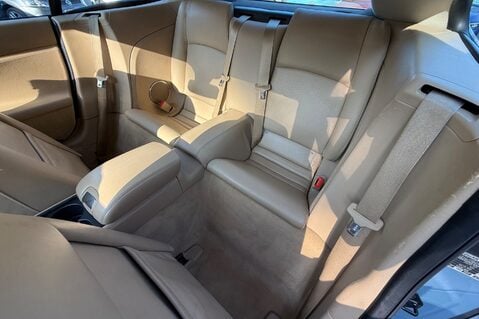 Jaguar XK COUPE - ONE OWNER FROM NEW - FULL JAGUAR & JAG SPECIALIST SERVICE HISTORY 16