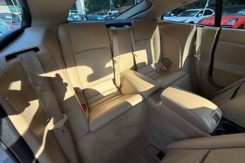 Jaguar XK COUPE - ONE OWNER FROM NEW - FULL JAGUAR & JAG SPECIALIST SERVICE HISTORY 31