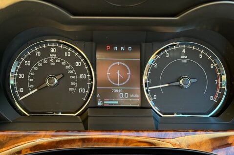 Jaguar XK COUPE - ONE OWNER FROM NEW - FULL JAGUAR & JAG SPECIALIST SERVICE HISTORY 37