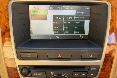 Jaguar XK COUPE - ONE OWNER FROM NEW - FULL JAGUAR & JAG SPECIALIST SERVICE HISTORY 40