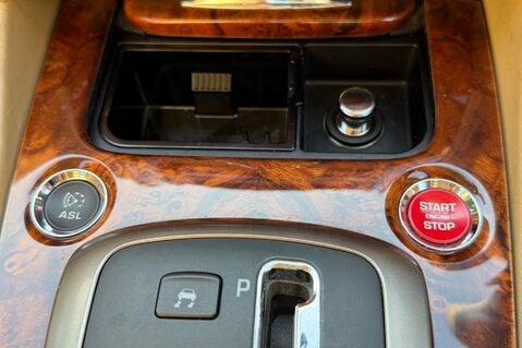 Jaguar XK COUPE - ONE OWNER FROM NEW - FULL JAGUAR & JAG SPECIALIST SERVICE HISTORY 41