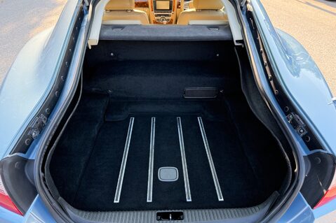 Jaguar XK COUPE - ONE OWNER FROM NEW - FULL JAGUAR & JAG SPECIALIST SERVICE HISTORY 46