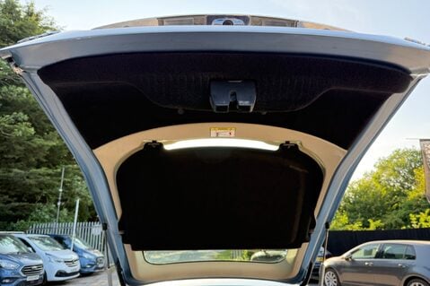 Jaguar XK COUPE - ONE OWNER FROM NEW - FULL JAGUAR & JAG SPECIALIST SERVICE HISTORY 50