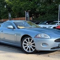 This Jaguar is HPI clear