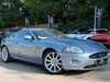 Jaguar XK COUPE - ONE OWNER FROM NEW - FULL JAGUAR & JAG SPECIALIST SERVICE HISTORY