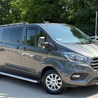 This Ford is HPI clear