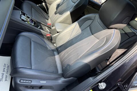 Volkswagen Tiguan R-LINE TSI DSG - FULL LEATHER - PANORAMIC SUNROOF - RARE SPEC 3