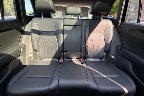 Volkswagen Tiguan R-LINE TSI DSG - FULL LEATHER - PANORAMIC SUNROOF - RARE SPEC 16