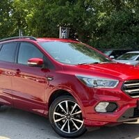 This Ford is HPI clear
