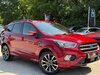 Ford Kuga ST-LINE AUTOMATIC - APPLE CAR PLAY - FULL FORD SERVICE HISTORY