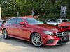 Mercedes-Benz E Class E 220 D AMG LINE - WIDESCREEN COCKPIT - FULL SERVICE HISTORY