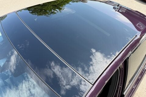 Audi RS3 RS 3 TFSI QUATTRO VORSPRUNG - CERAMIC BRAKES -VAT QUALIFYING -MERLIN PURPLE 19