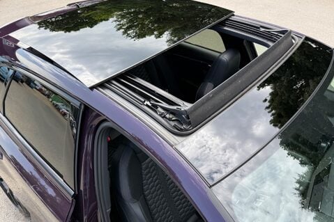 Audi RS3 RS 3 TFSI QUATTRO VORSPRUNG - CERAMIC BRAKES -VAT QUALIFYING -MERLIN PURPLE 25
