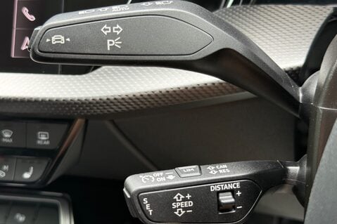 Audi RS3 RS 3 TFSI QUATTRO VORSPRUNG - CERAMIC BRAKES -VAT QUALIFYING -MERLIN PURPLE 63