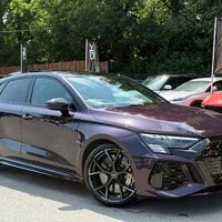 This Audi is HPI clear
