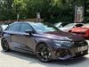 Audi RS3 RS 3 TFSI QUATTRO VORSPRUNG - CERAMIC BRAKES -VAT QUALIFYING -MERLIN PURPLE