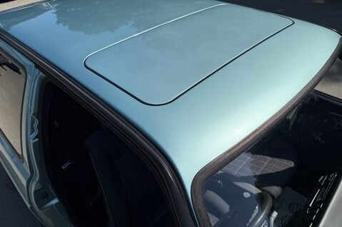 Volkswagen Golf GTI - RESTORED - EXCEPTIONAL EXAMPLE - EVERYTHING REPLACED OR REFURBED 16