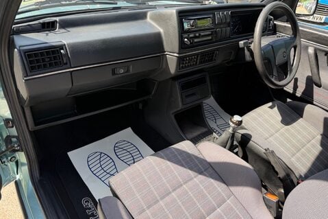 Volkswagen Golf GTI - RESTORED - EXCEPTIONAL EXAMPLE - EVERYTHING REPLACED OR REFURBED 19