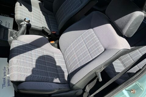 Volkswagen Golf GTI - RESTORED - EXCEPTIONAL EXAMPLE - EVERYTHING REPLACED OR REFURBED 20