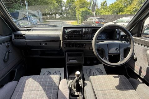 Volkswagen Golf GTI - RESTORED - EXCEPTIONAL EXAMPLE - EVERYTHING REPLACED OR REFURBED 22