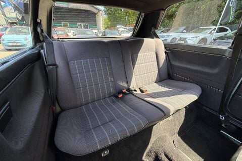Volkswagen Golf GTI - RESTORED - EXCEPTIONAL EXAMPLE - EVERYTHING REPLACED OR REFURBED 24