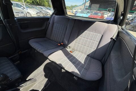 Volkswagen Golf GTI - RESTORED - EXCEPTIONAL EXAMPLE - EVERYTHING REPLACED OR REFURBED 26