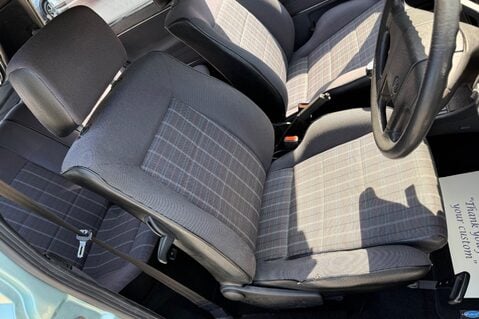 Volkswagen Golf GTI - RESTORED - EXCEPTIONAL EXAMPLE - EVERYTHING REPLACED OR REFURBED 28