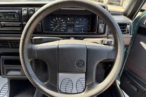 Volkswagen Golf GTI - RESTORED - EXCEPTIONAL EXAMPLE - EVERYTHING REPLACED OR REFURBED 30