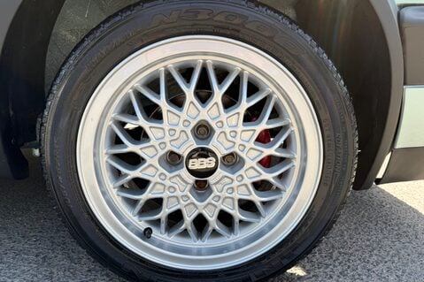 Volkswagen Golf GTI - RESTORED - EXCEPTIONAL EXAMPLE - EVERYTHING REPLACED OR REFURBED 48