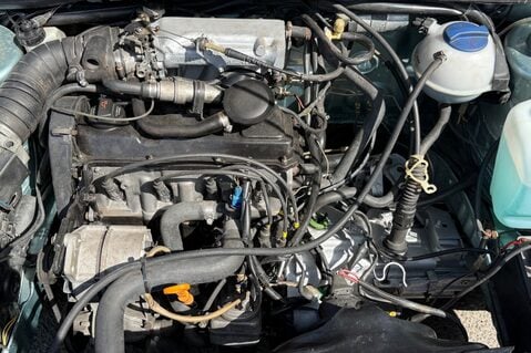 Volkswagen Golf GTI - RESTORED - EXCEPTIONAL EXAMPLE - EVERYTHING REPLACED OR REFURBED 45