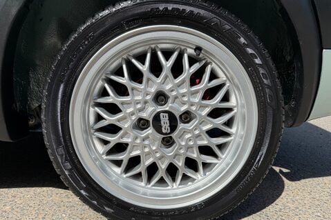 Volkswagen Golf GTI - RESTORED - EXCEPTIONAL EXAMPLE - EVERYTHING REPLACED OR REFURBED 50