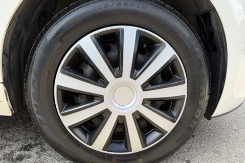 Fiat 500 POP DUALOGIC - AUTOMATIC - APPLE CAR PLAY - REVERSE CAMERA - £20 ROAD TAX 43