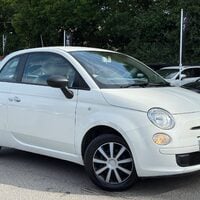 This Fiat is HPI clear