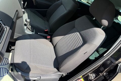 Volkswagen Polo MATCH DSG - LOW MILEAGE - 8 SERVICES RECORDED 14