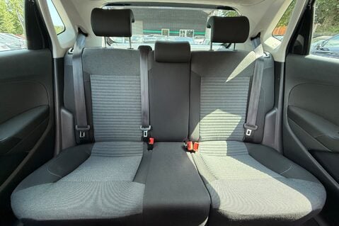Volkswagen Polo MATCH DSG - LOW MILEAGE - 8 SERVICES RECORDED 20
