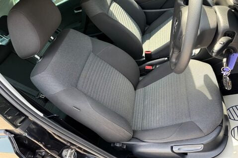 Volkswagen Polo MATCH DSG - LOW MILEAGE - 8 SERVICES RECORDED 25