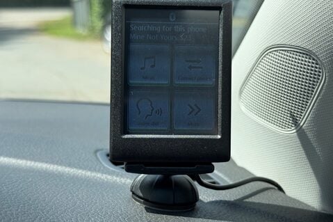 Volkswagen Polo MATCH DSG - LOW MILEAGE - 8 SERVICES RECORDED 31