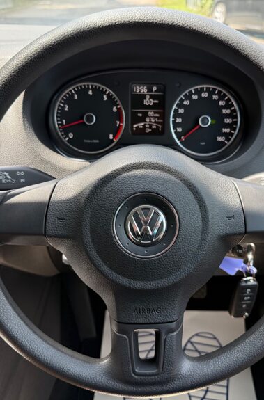 Volkswagen Polo MATCH DSG - LOW MILEAGE - 8 SERVICES RECORDED 