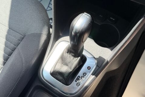 Volkswagen Polo MATCH DSG - LOW MILEAGE - 8 SERVICES RECORDED 7