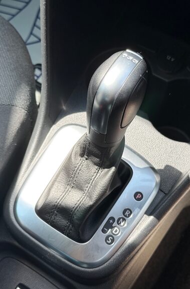 Volkswagen Polo MATCH DSG - LOW MILEAGE - 8 SERVICES RECORDED 