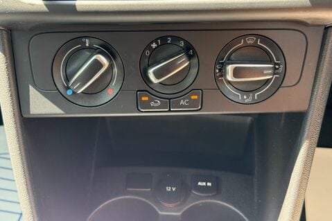 Volkswagen Polo MATCH DSG - LOW MILEAGE - 8 SERVICES RECORDED 34