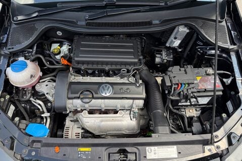 Volkswagen Polo MATCH DSG - LOW MILEAGE - 8 SERVICES RECORDED 39